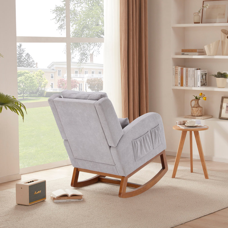 Cheap nursery rocking chair online